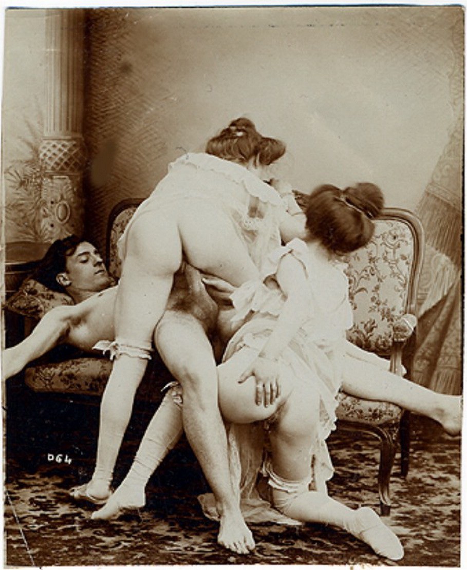 ретро порно картинки 19 века фото 51