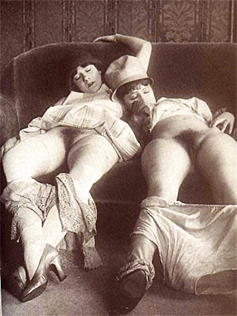 эротика ретро 19 век фото 61
