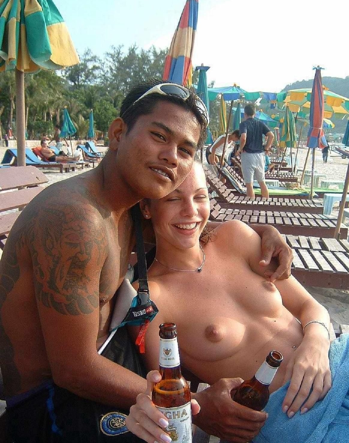 Thailand erotic tourism
