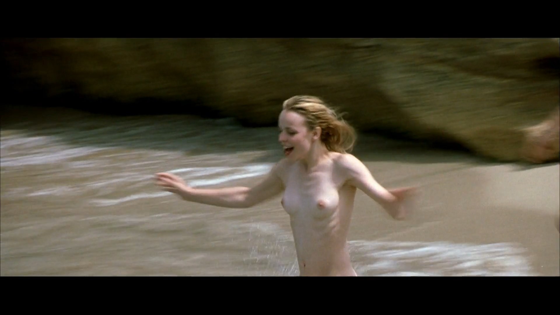 Rachel mcadams naked nude