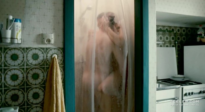 Ирина Горячева обнаженка