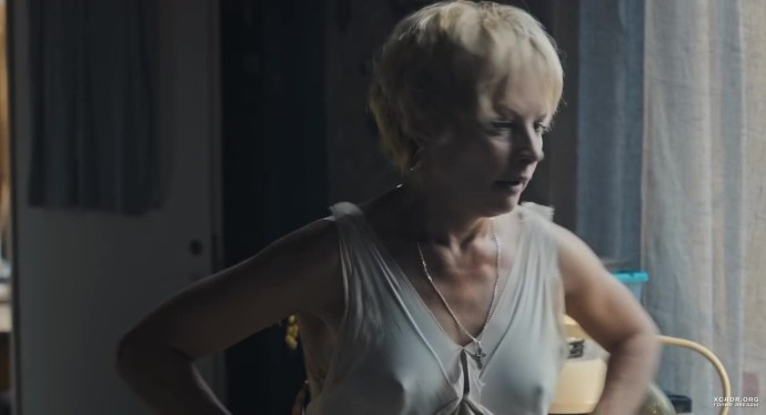 Тереза Расселл дикость