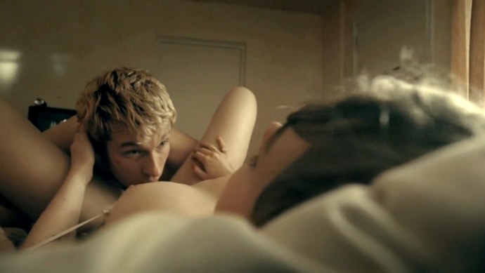 Имоджен Дайер