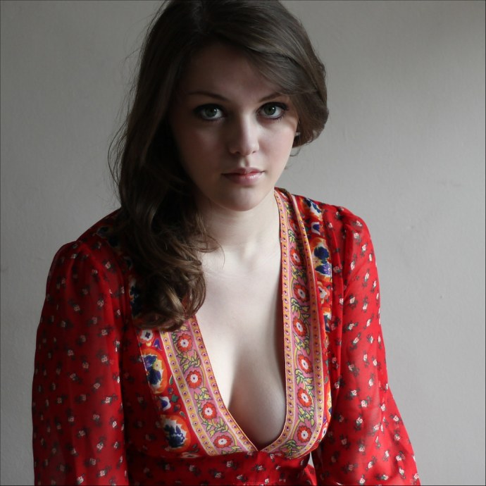 Имоджен Путс голая в фильме