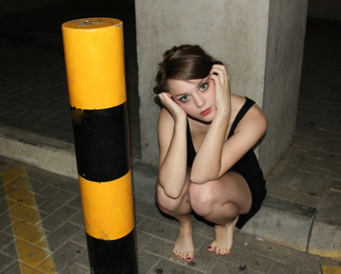 Анна Владимирова (Imogen Dyer) 18+порно