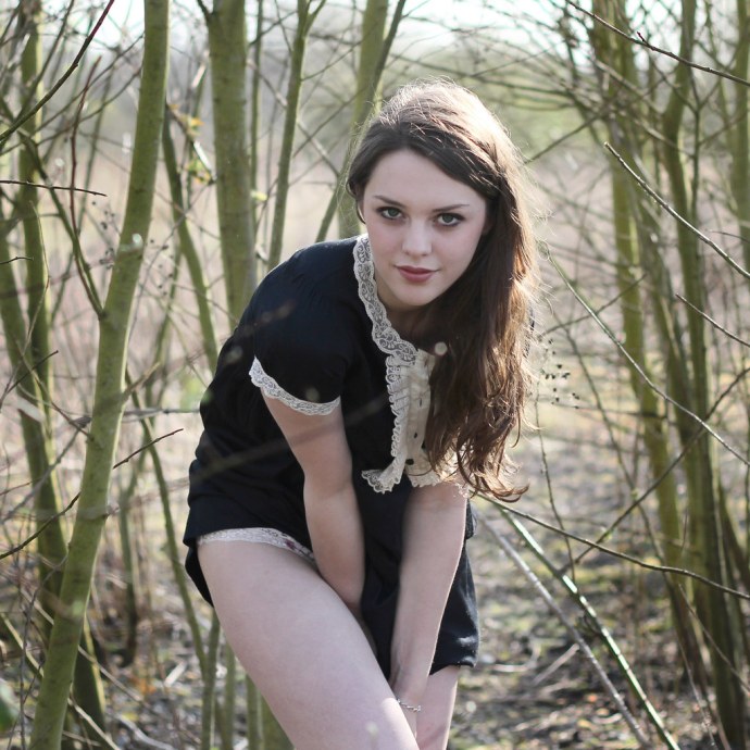 Анна Владимирова (Imogen Dyer)