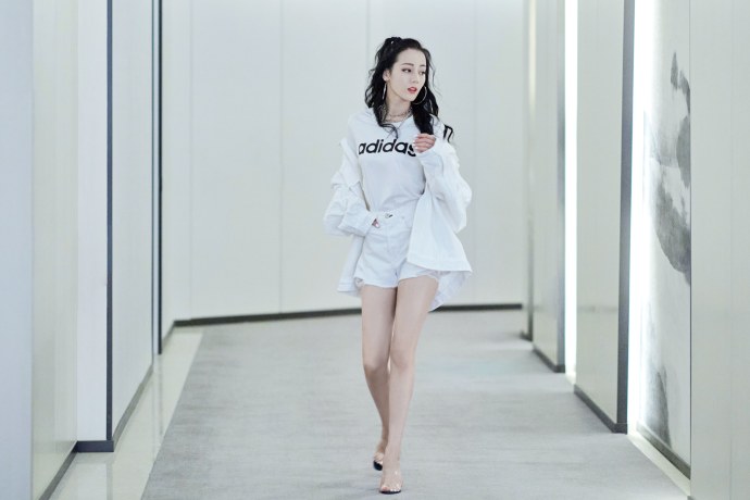 Дильраба актриса Китай nude