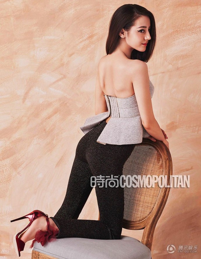 Дилбара Дилмурат