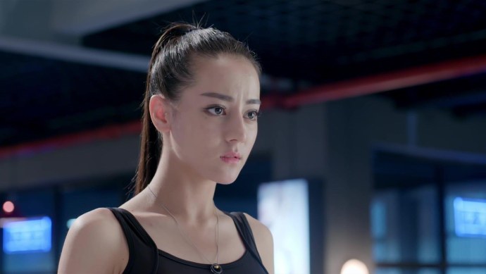 Дилраба Дилмурат голая