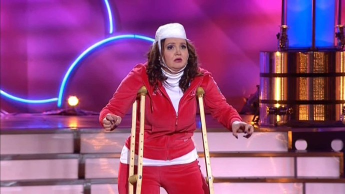 Ты на кого шуршишь пакетик