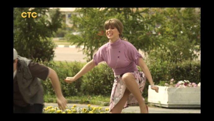 6 Кадров Ирина Медведева ножки