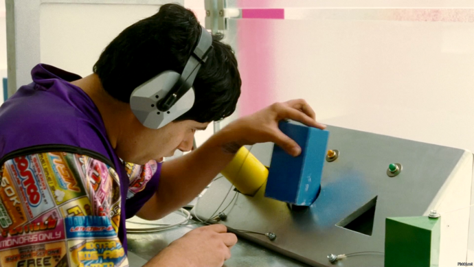 Абсолют Блэк гранит текстура