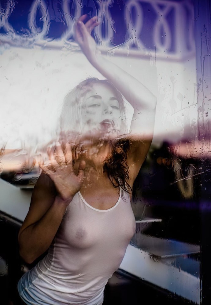 Марина Васильева актриса ню