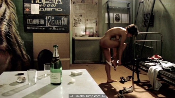 Наталья Бузько маски шоу ню