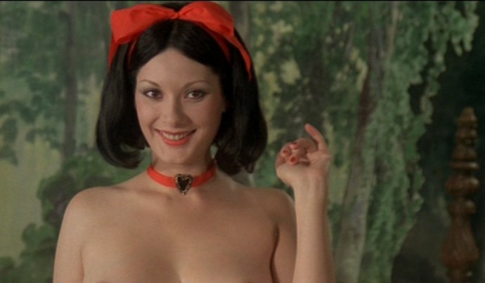 Наталья Бузько фото голая