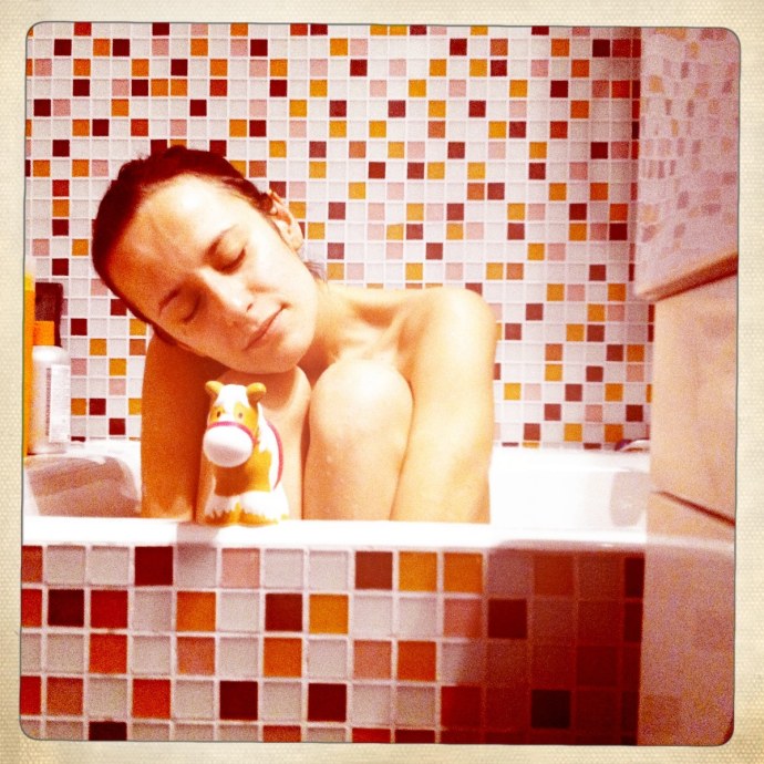 Сесиль Плеже Рикошет