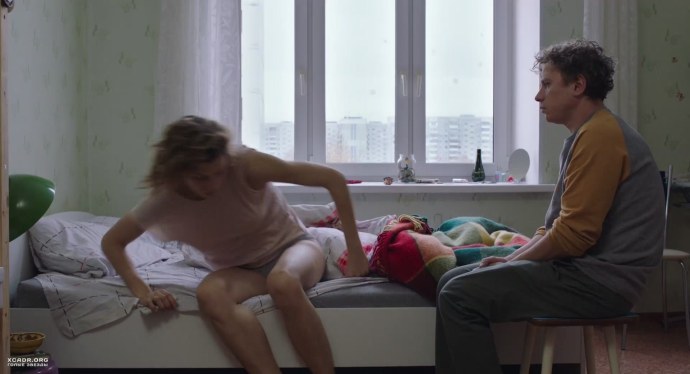 Личная коллекция Юлия Вайс gangbang