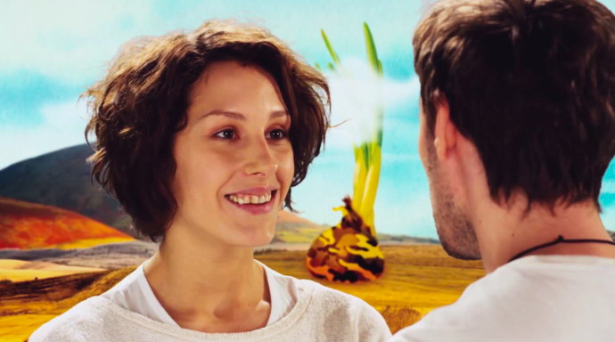 Порнозвезда Мария Шукшина