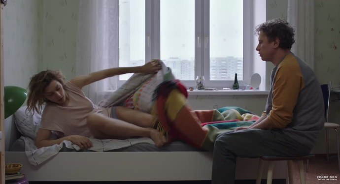 Ирина Горбачева актриса голая