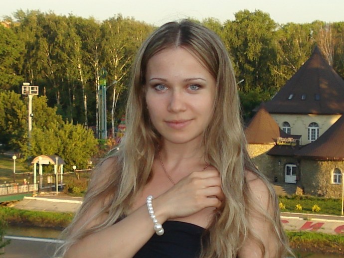 Липилина Ольга Москва