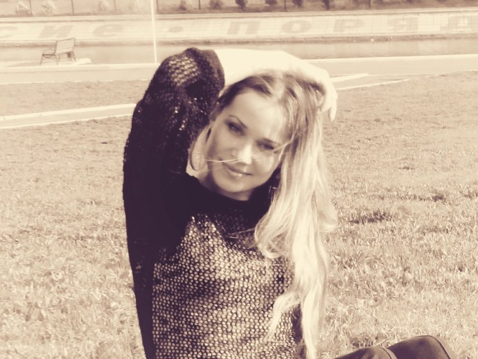 Путина Анастасия Сергеевна