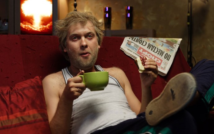 18.04.2021 Похороны Полины Сергиенко