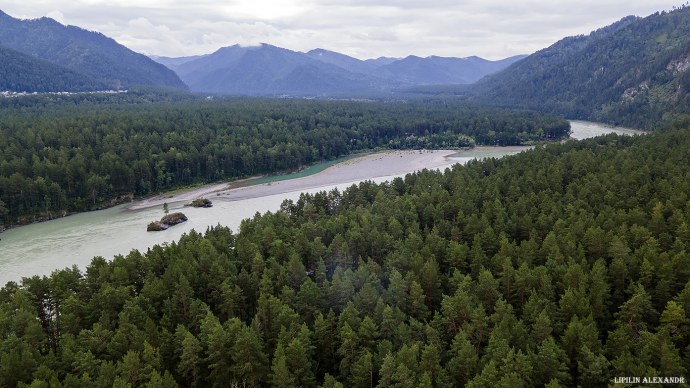 Схема нападения России на Украину