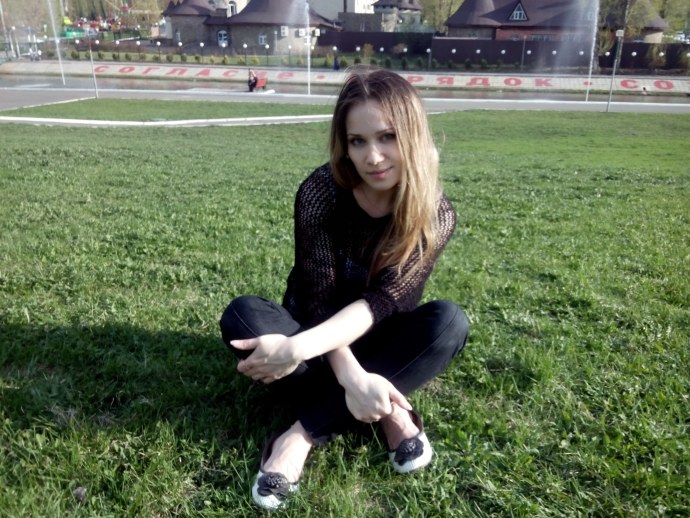 Леонид Каневский совсем другая история