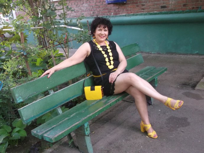 Интимные переписки