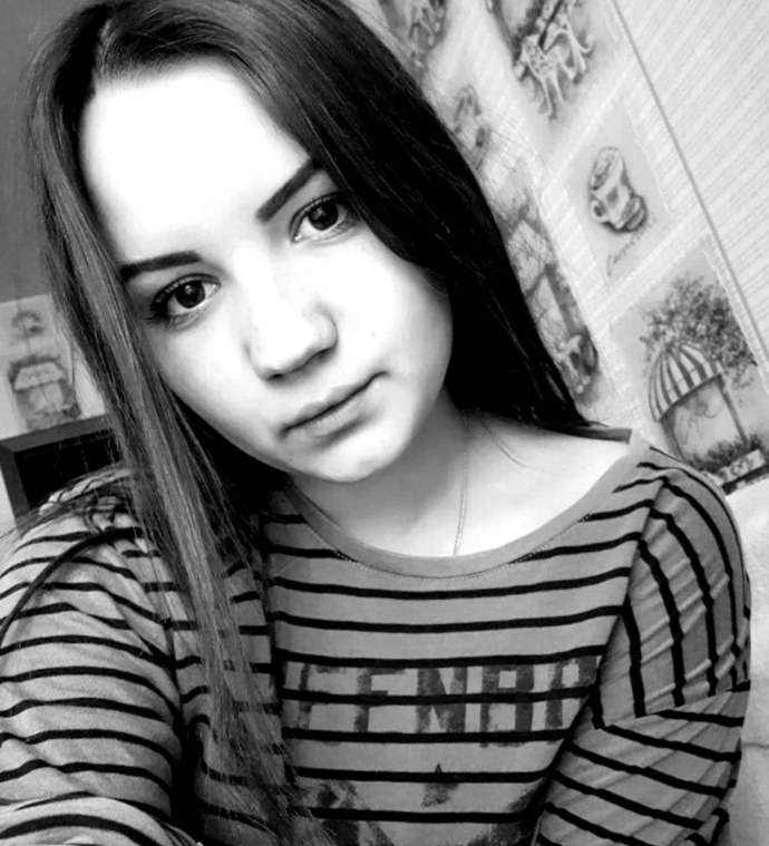 Милана Соболева 6 апреля 1989