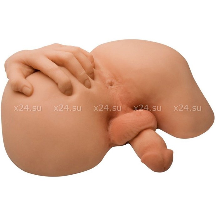 Огромные анальные игрушки