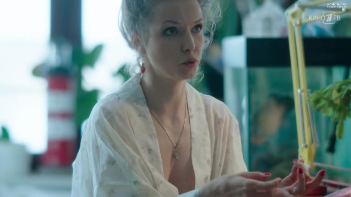 Александра Сивровская xxx