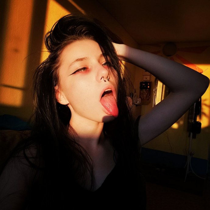 Русские-tgirls Настя Романова