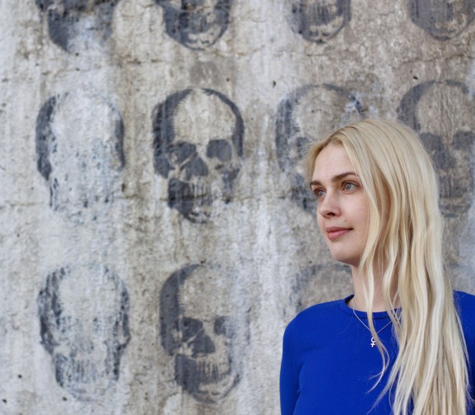 Убийство студентки в Кемерово