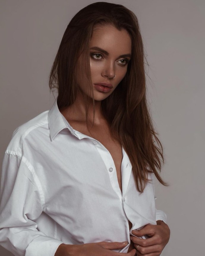 Yana Mironenko Яна Мироненко