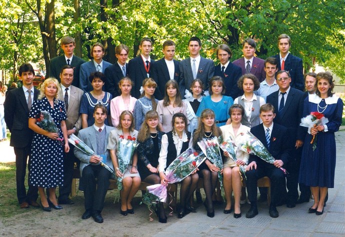 Ульяна Мукаилова