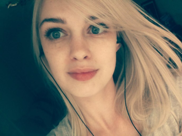 Алена Шелест Тамбов