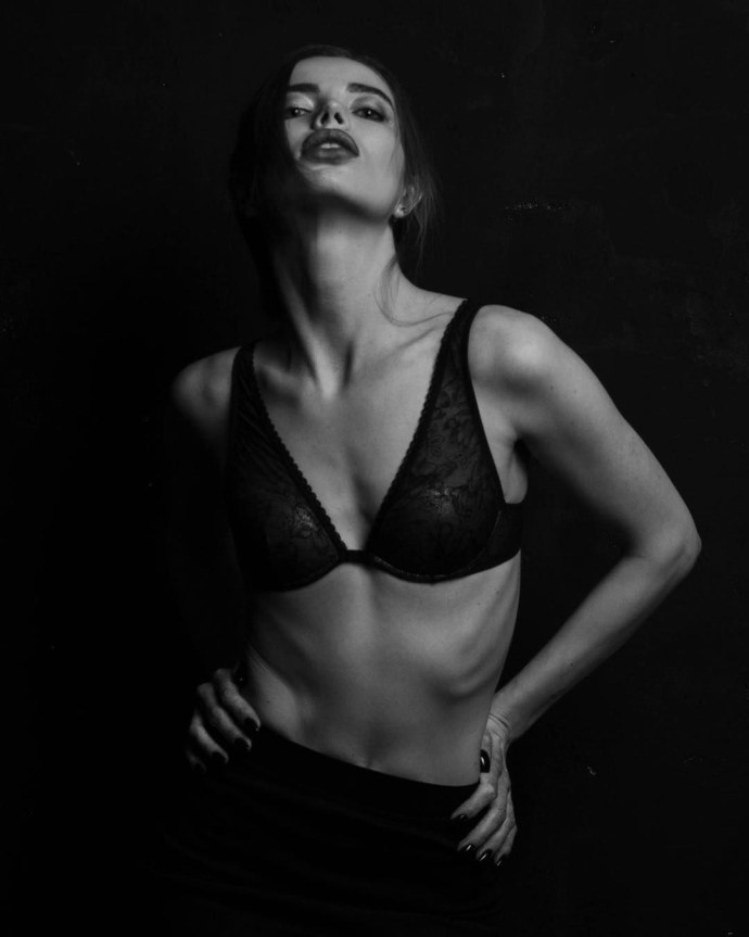 Елена Винник телеведущая Максим