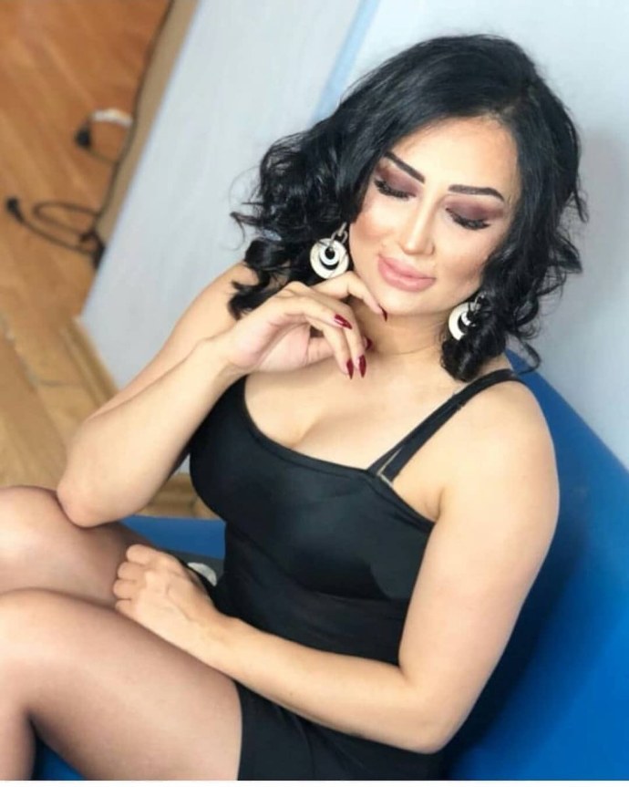 Яна Емец Великие Луки