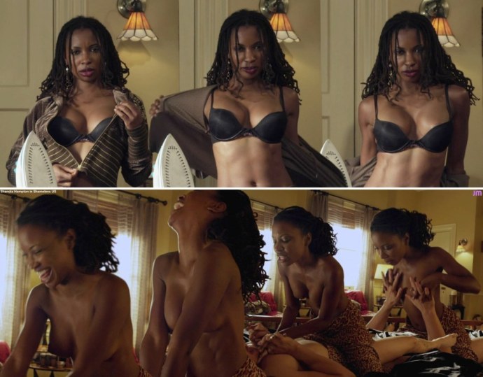 Исидора Горештер сиськи