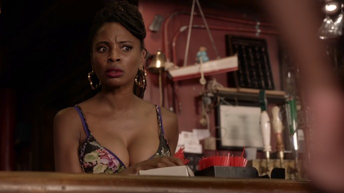 Вероника Фишер нарезка xxx