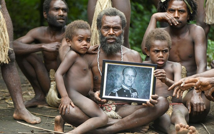 Bbc, Discovery, National Geographic the Human Race nude