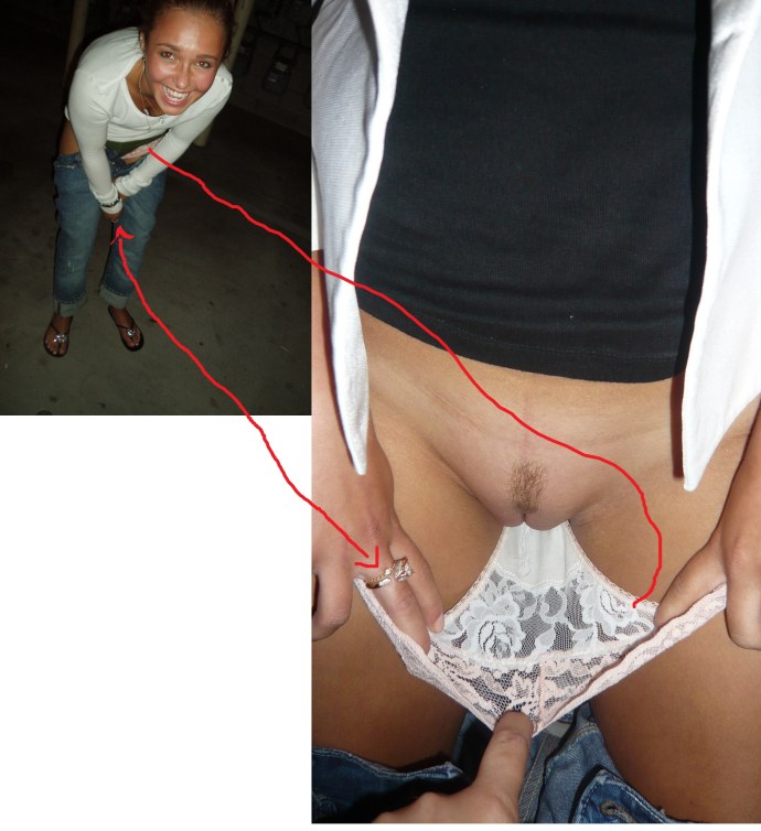 Российские звезды засветили