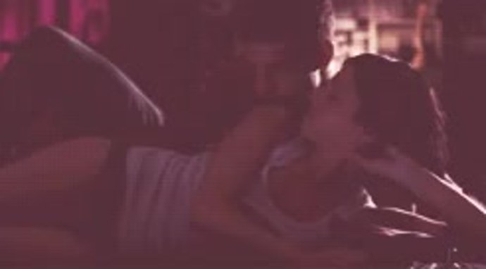 Гифы страсть между мужчиной и женщиной