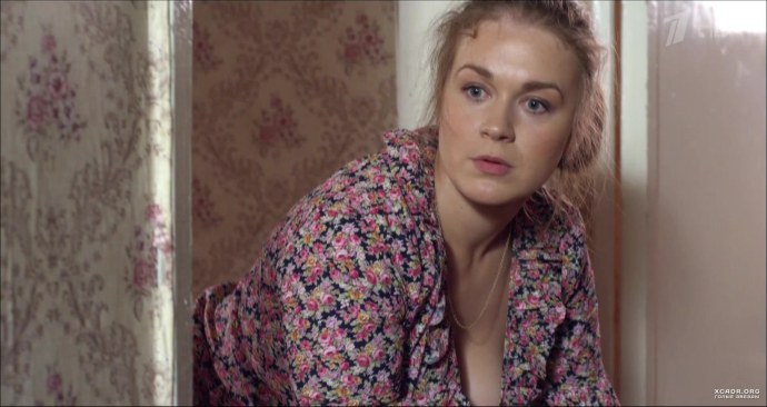 Светлана Колпакова бюст