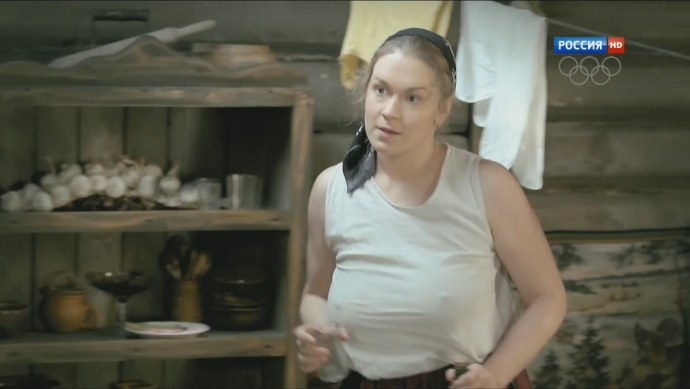 Светлана Колпакова Максим