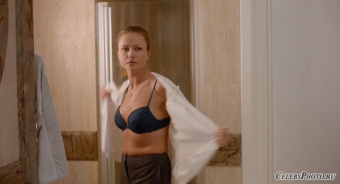 Светлана Колпакова Максим