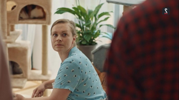 Бонни Роттен школьница