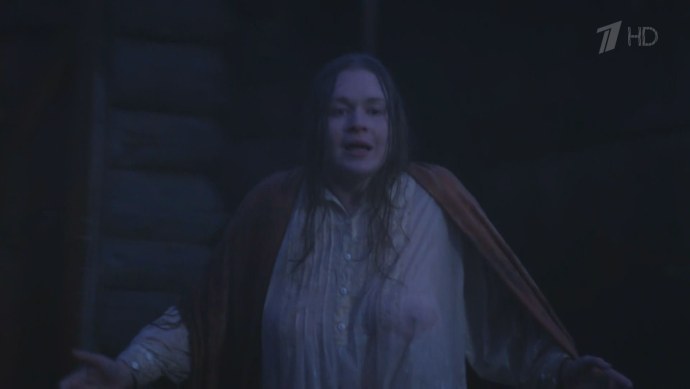 Светлана Колпакова бюст