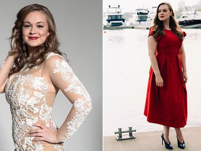 Светлана Колпакова